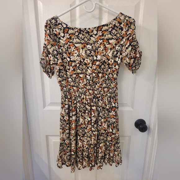 Free People Mini Dress - Picture 2 of 3